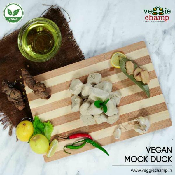 VEGAN MOCK DUCK JioMart