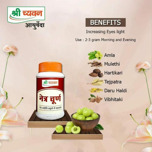 Shri Chyawan Ayurveda Eye Refresh Kit Ayurvedic Medicine JioMart