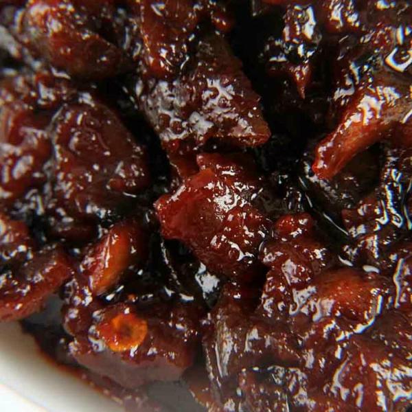 Neelam Foodland Sindhi Mango Chilli Garlic Pickle, 250G JioMart