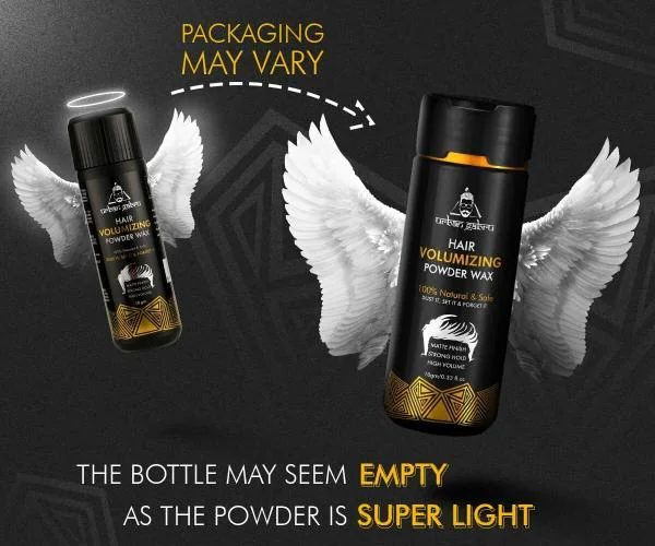 Urban Gabru Hair Volumizing Powder Wax 10 g JioMart