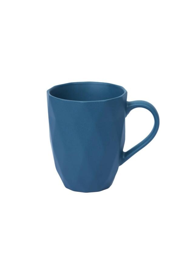 Lofa Blue Ceramic Coffee Mugs JioMart