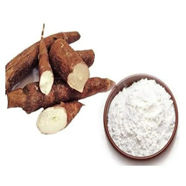 MGBN Gelatin With Tapioca, Cassava Powder 2 In 1 Uses For Face Mask