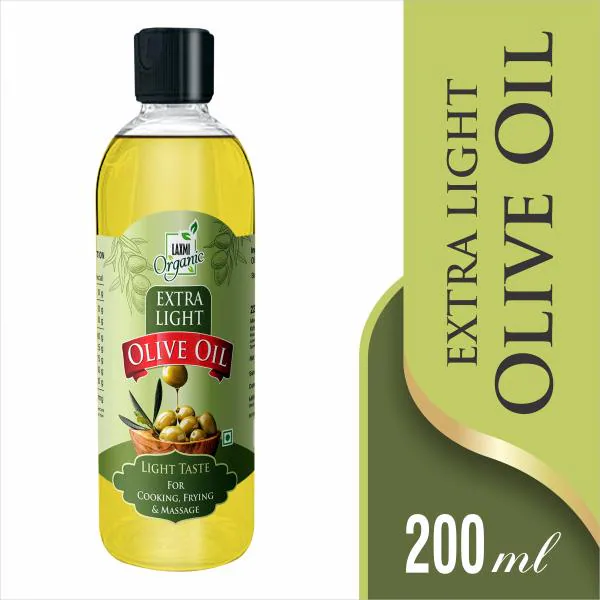 Extra Light Olive Oil Jaitun tail Edible food cooking oil light and for