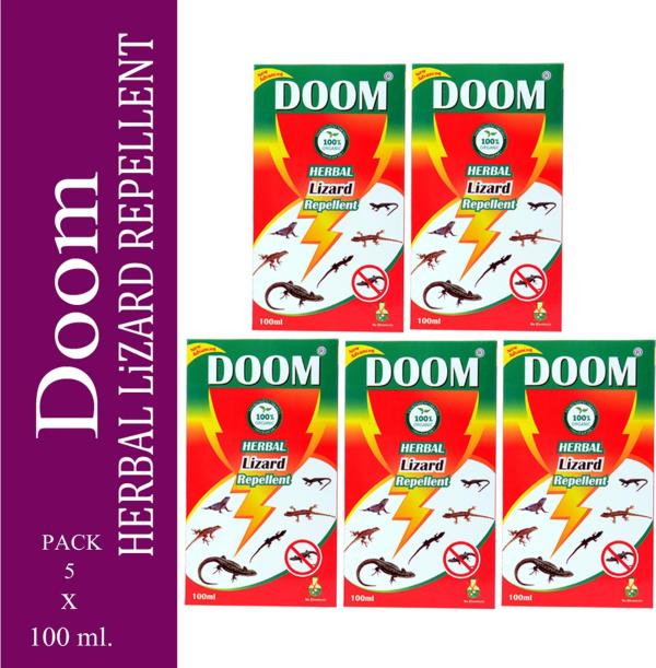 5 Lizard Repellent 500 ml JioMart