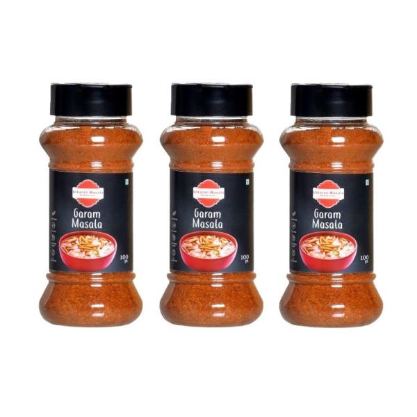 Garam Masala Powder Blended Spice Mix 300g JioMart