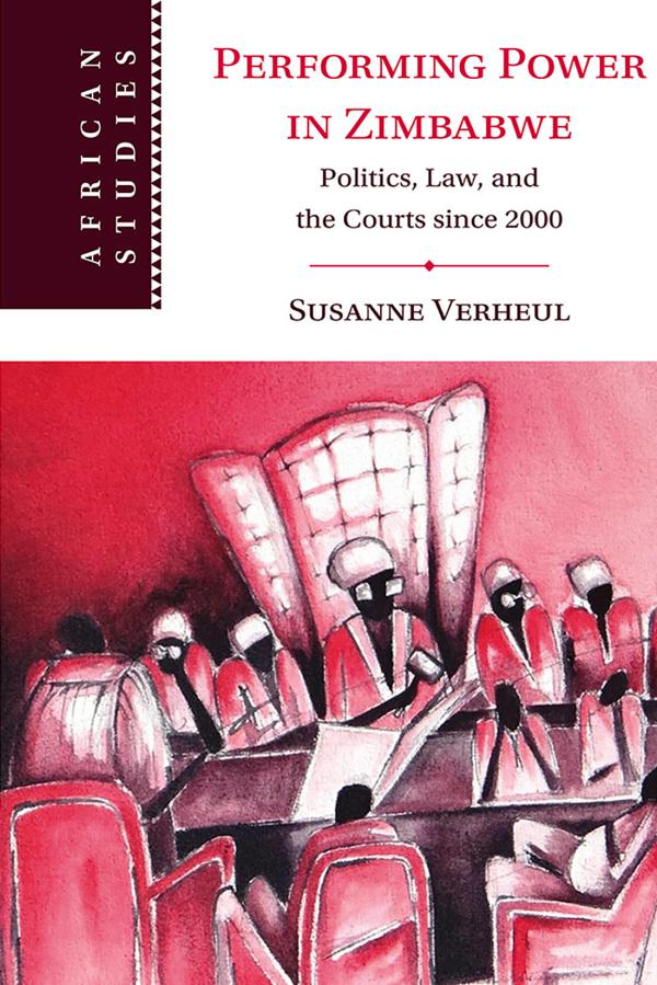 Performing Power in Zimbabwe,Verheul, Susanne,Hardback,288 JioMart