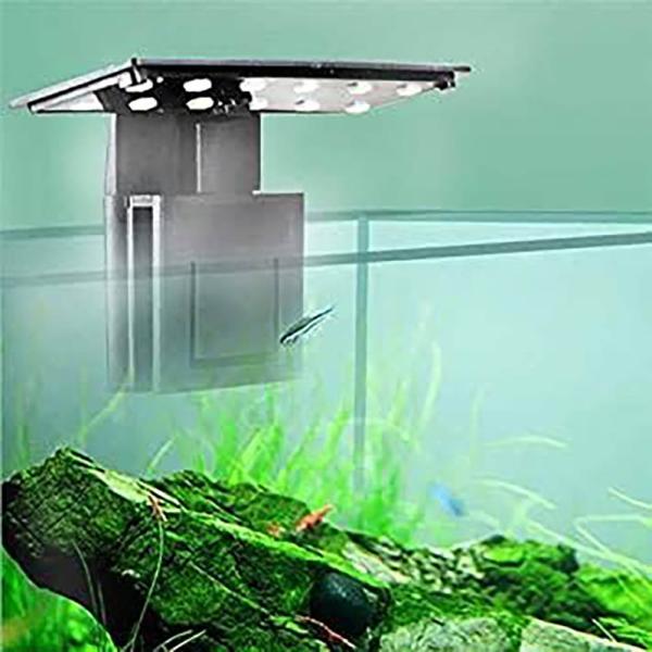 Blueheavens Aquarium Plants Grow Light (AST X3 5 Watts) JioMart