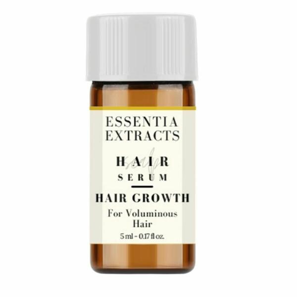 Essentia Extracts Hair Growth Serum, 5ML JioMart