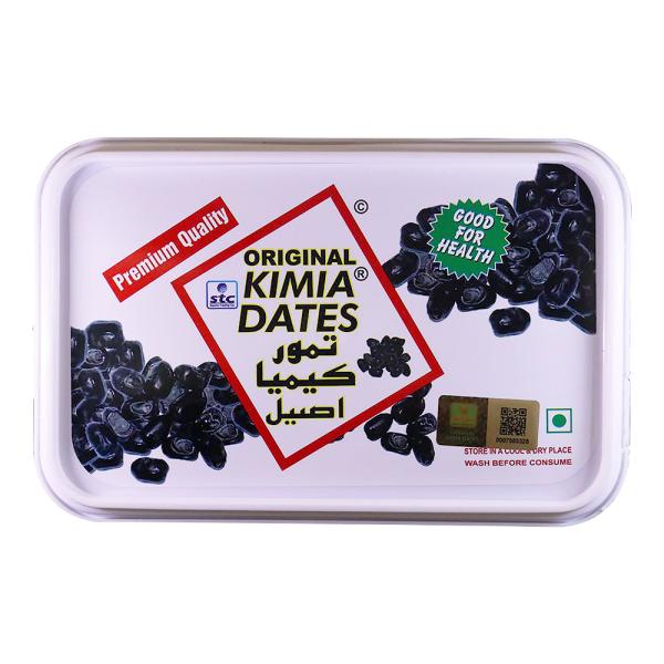 Original Kimia Dates 400g pack of 4 JioMart