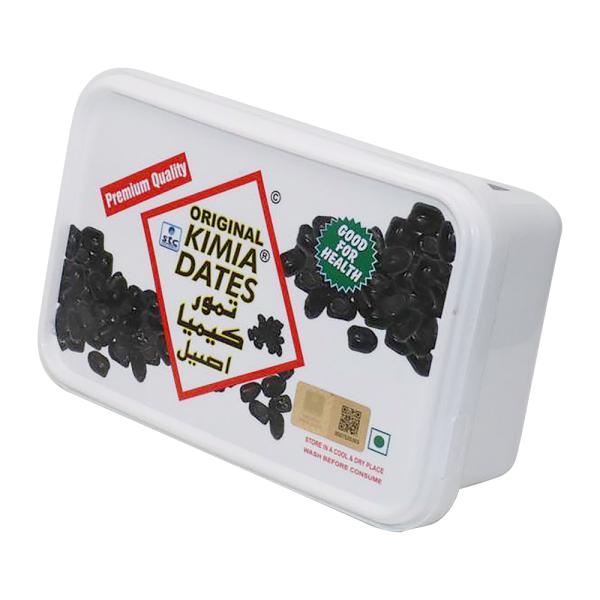 Original Kimia Dates 400g pack of 4 JioMart