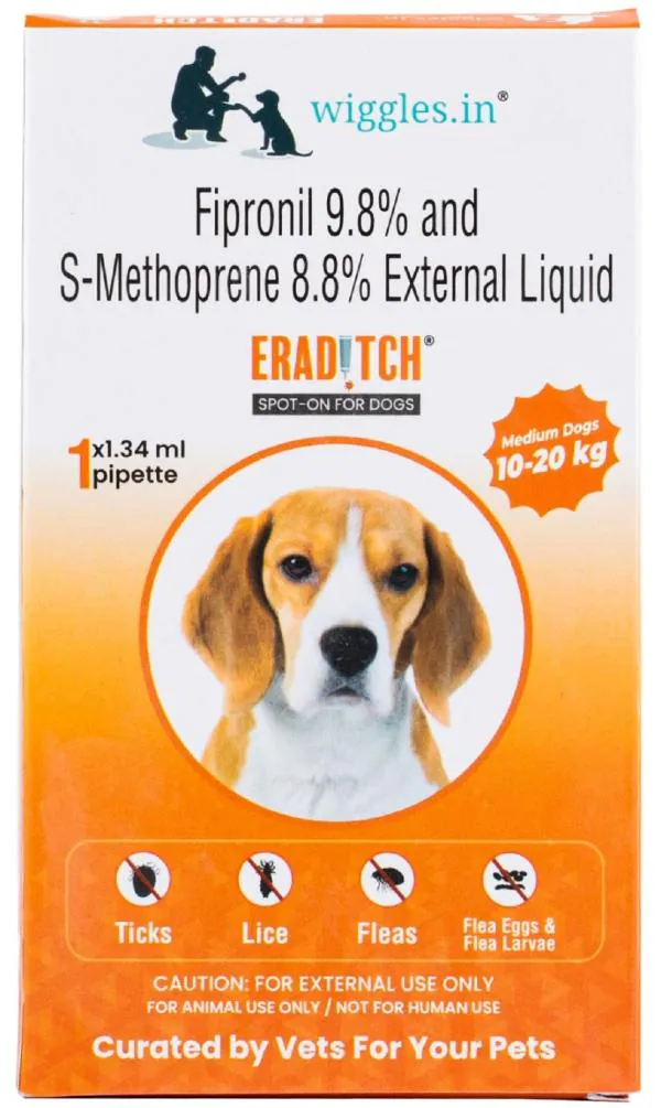 How To Treat Dog Lice