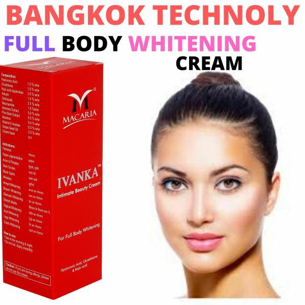 IVANKA INTIMATE BEAUTY CREAM FOR OILY SKIN IN WINTERbody FOR FULL BODY FAIRNESS JioMart