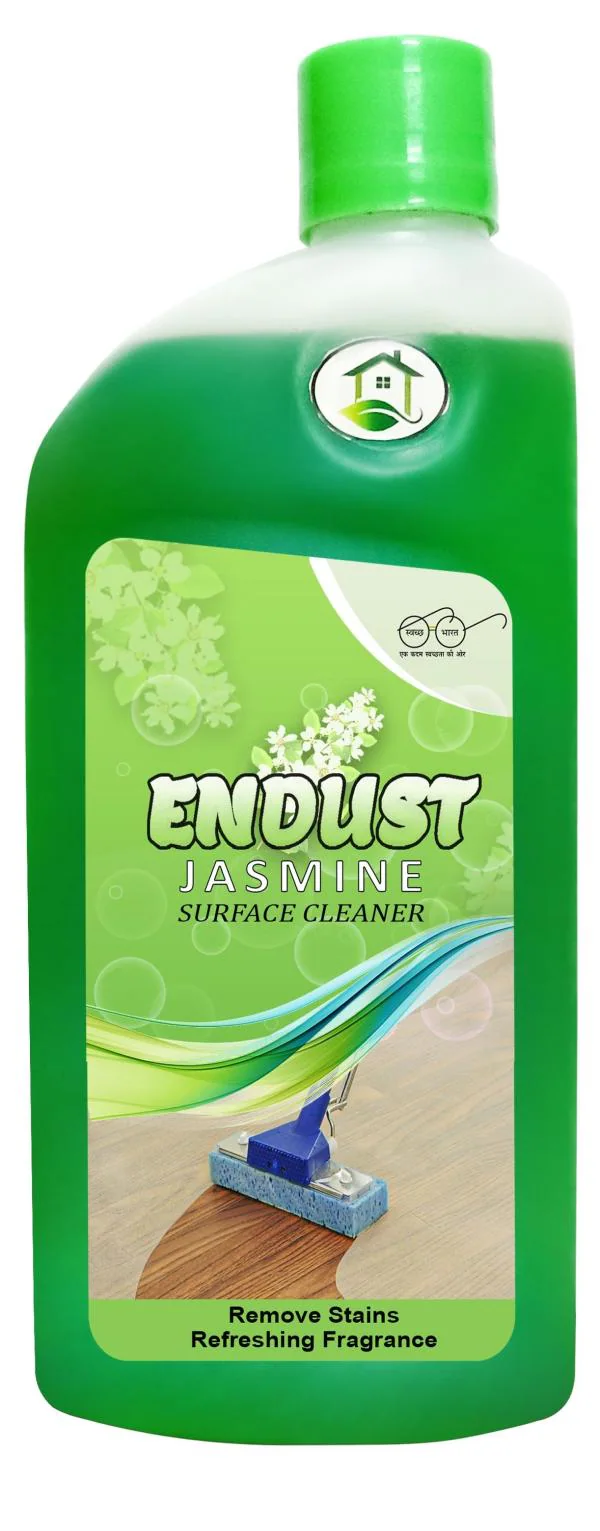 Endust Surface & Floor Cleaner Jasmine 500ML JioMart