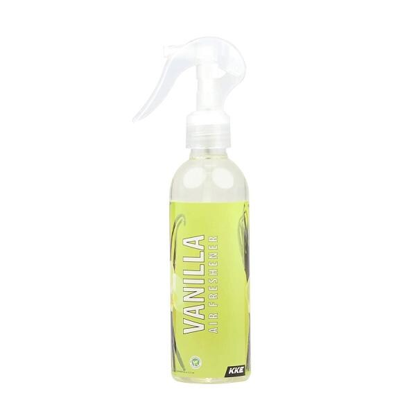 KKE Vanilla Air Freshener JioMart