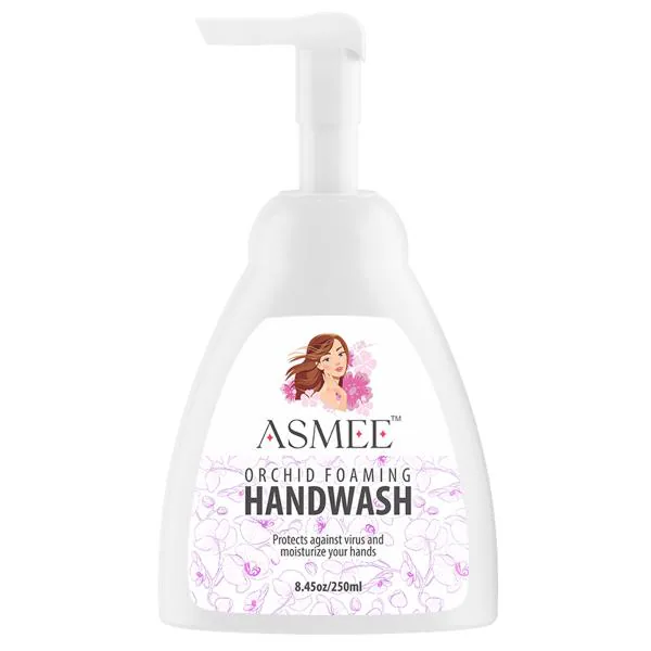 Orchid Foaming Handwash JioMart