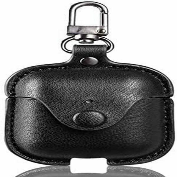 Inclu Artificial Leather /Shock Proof /Case with Keychain Compatible