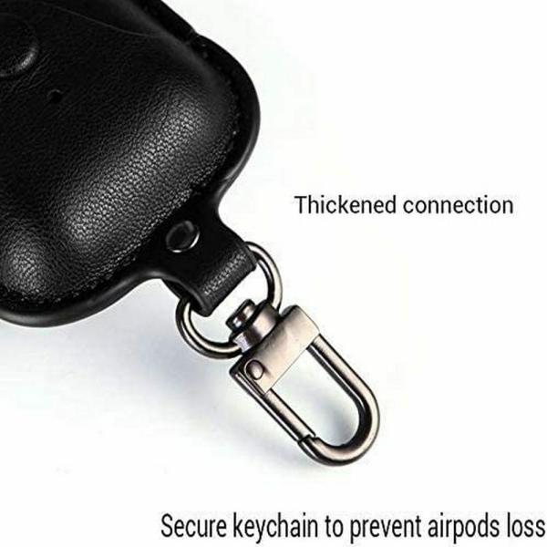 Inclu Artificial Leather /Shock Proof /Case with Keychain Compatible