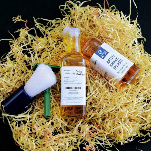 After Shave Splash Lotion 100 ml JioMart