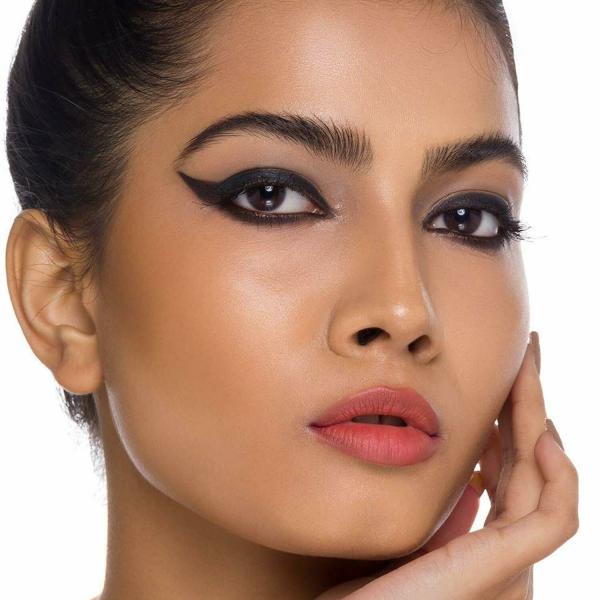 CVB GLAMOR eyes KAJAL BLACK JioMart