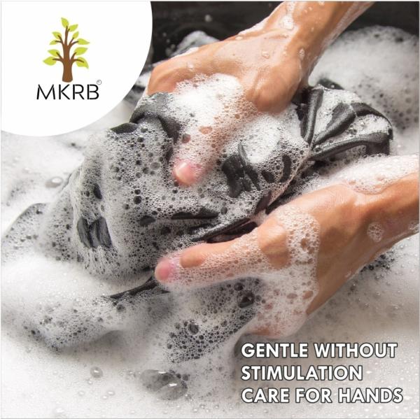 MKRB Biodegradable Liquid Detergent 5000 ml JioMart