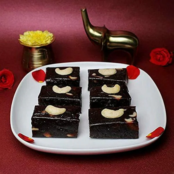 SITARA FOODS Bandar Halwa Sweet 250 gm JioMart