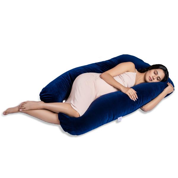 My Armor U Shape Pregnancy Pillow JioMart