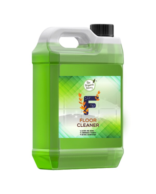 Floor cleaner combo of 2 JioMart