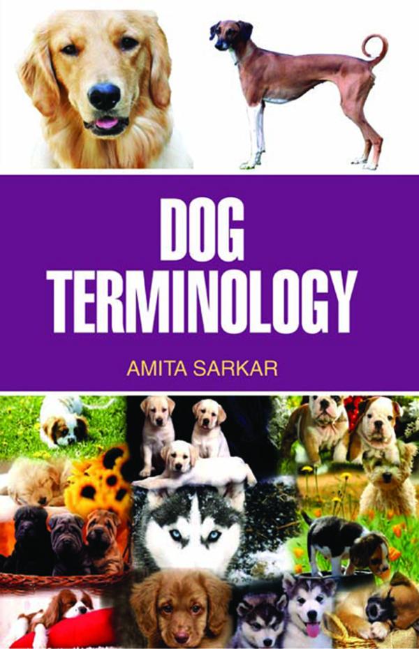 Dog Terminology JioMart