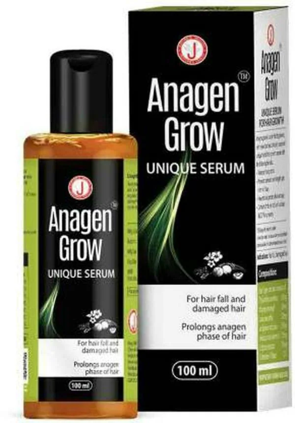 Dr. JRKs Anagen Grow Unique Hair Serum for Growth Stimulating