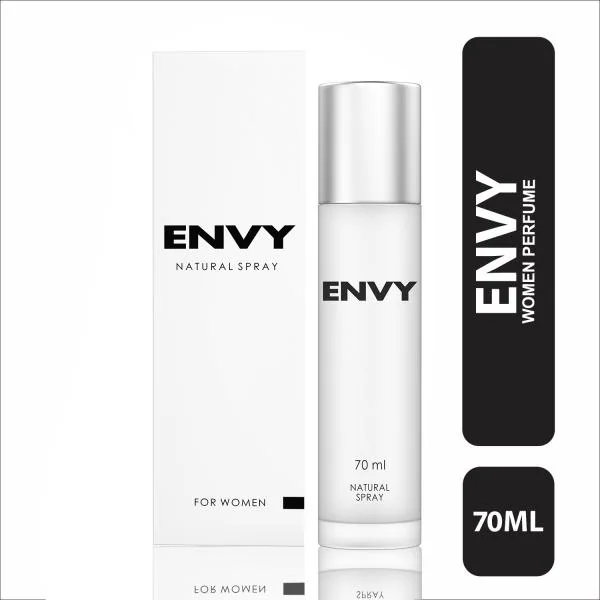 ENVY Women Eau de Parfum 70 ml (For Women) JioMart