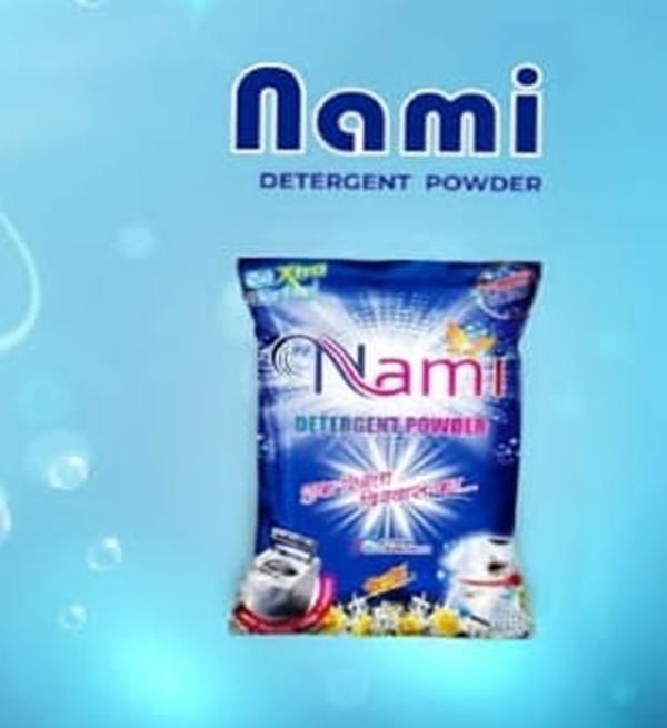 NAMI detergent powder 1kg JioMart