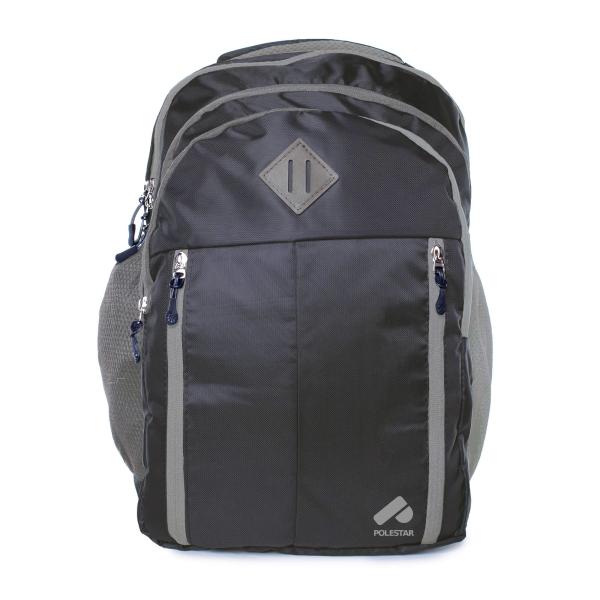 POLESTAR Enzo 35 L College/ School/ Office/ Casual/ Travel Backpack with 15.6" laptop