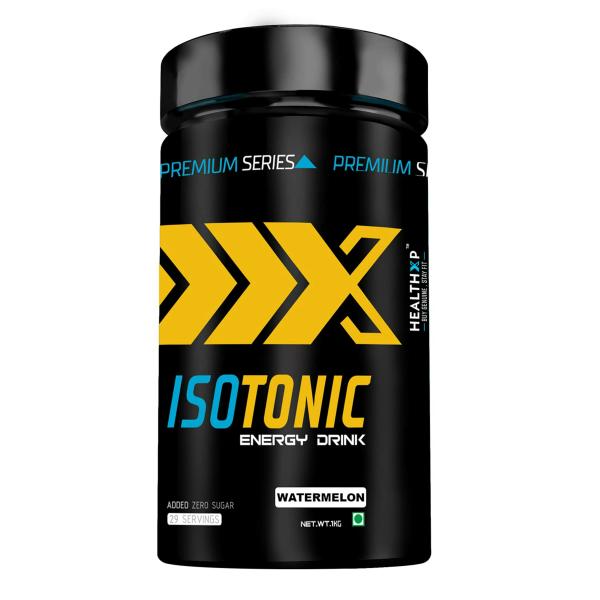 Health XP Isotonic Instant Energy Drink Powder 1000 g JioMart