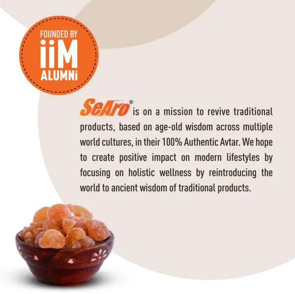 Amla Candy Without Added Sugar. Refined Sugar Free. Sweetened with 100