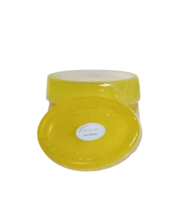 Mon Herbal Go Herbal Glow Natural GOLDEN PAPAYA (Pack of 5 ) JioMart