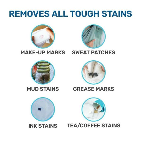 The Better Home Detergent Powder for Front Load Washing Machine 900 GM