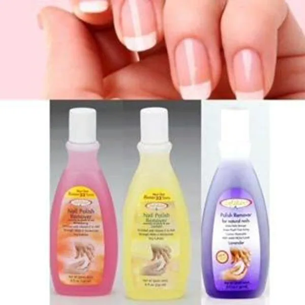 Sofskin USA Brand Acetone Nail Polish Remover And Cuticles Moisturizer  Strawberry - 230 ml - JioMart