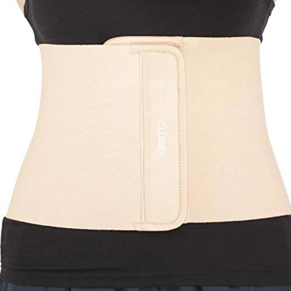 Reify Beige Abdominal Belt XL JioMart