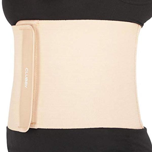 Reify Beige Abdominal Belt XL JioMart