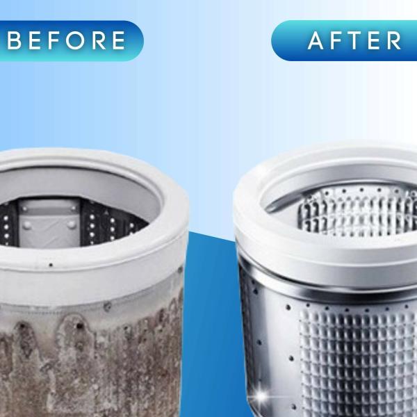 Diversey Suma Delime Powerful Descaler for Washing Machine 250g JioMart