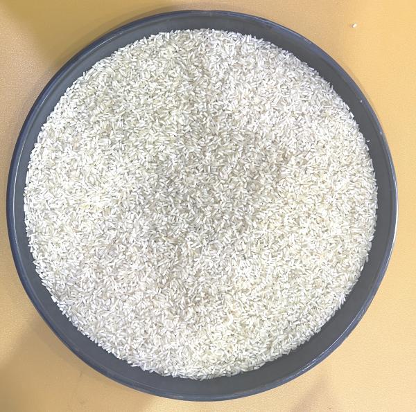 Chak De India Three Star Basmati Rice 10KG (Super Mogra Rice) JioMart