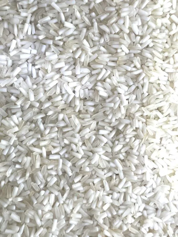 Chak De India Three Star Basmati Rice 10KG (Super Mogra Rice) JioMart