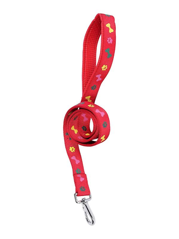 Pets Empire Nylon Dog Training lead Rope Recall line leash For Pet, S