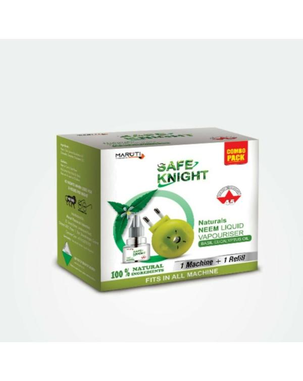 Maxx Flash Safe Night Mosquito Repellent Combo JioMart