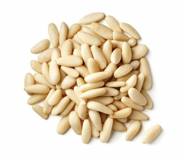 Foodcan Chilgoza Neja Dry Fruits Lebanon Pine Nuts 50 grams JioMart