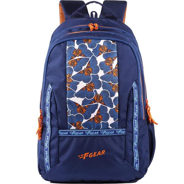 skybags raider backpack