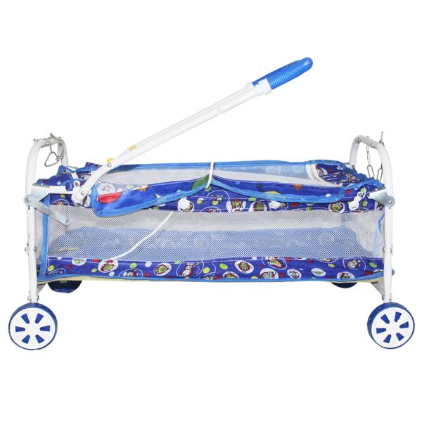 CONFIADOJHULA Baby for new born baby with