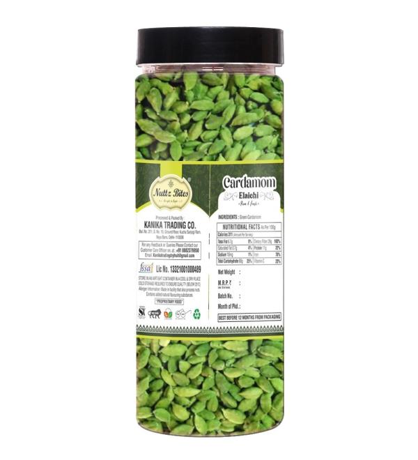 Green Cardamom Powder, Packaging Type: Loose At ₹ 1200/kg In Bengaluru