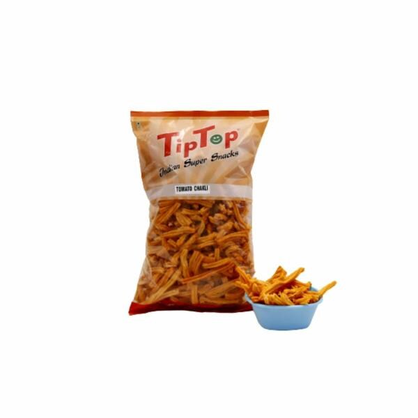 TIP TOP TOMATO CHAKLI 1 Kg JioMart