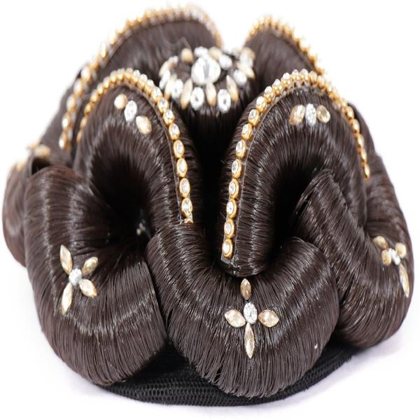 Shivarth Juda For Party And Marriage Functions, Juda Artificial, Full